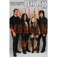 The Pretty Reckless 1